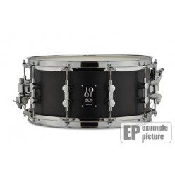 SONOR Snare, SQ1, 1306 SDW, 13" x 6", GT Black